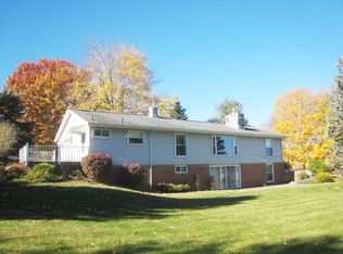 9517 Newburg Rd, Tecumseh, MI 49286