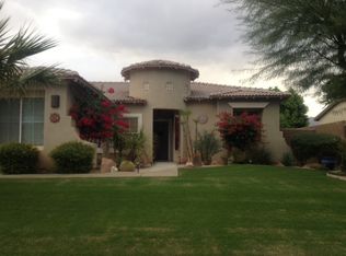 83194 Prairie Dunes Way, Indio, CA 92203