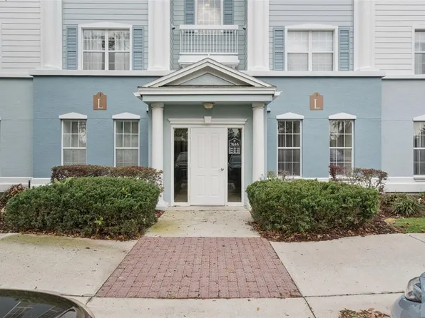 7655 Heritage Crossing Way APT 201, Reunion, FL 34747