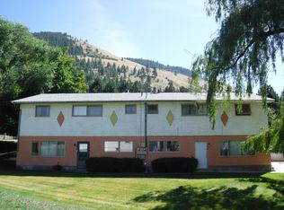 2122 Raymond Ave #2122B, Missoula, MT 59802