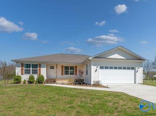 3395 Fry Gap Rd, Arab, AL 35016