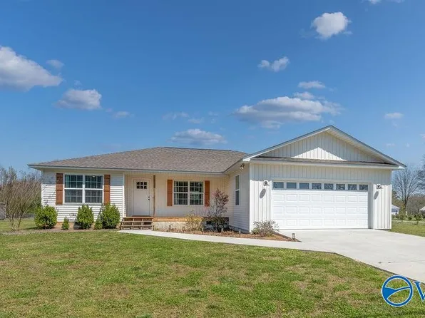 3395 Fry Gap Rd, Arab, AL 35016