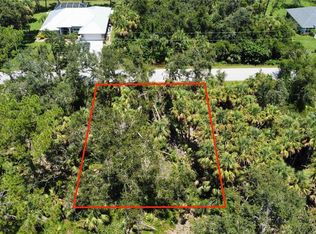 Shawnee Ter #17, North Pt, FL 34286