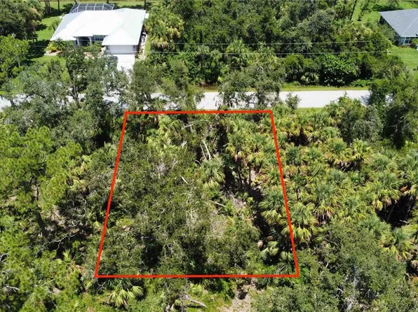 SHAWNEE TER LOT 17, NORTH PORT, FL 34286