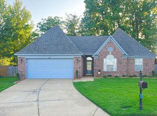 3895 Rolling Wagon Cv, Southaven, MS 38671