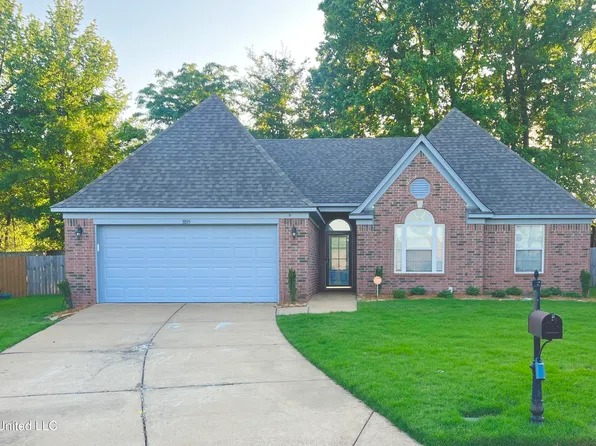 3895 Rolling Wagon Cv, Southaven, MS 38671