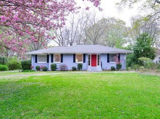 32 Cleburne Ave, Marietta, GA 30064