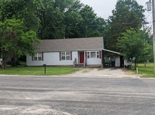 411 S Washington Ave, Knob Noster, MO 65336