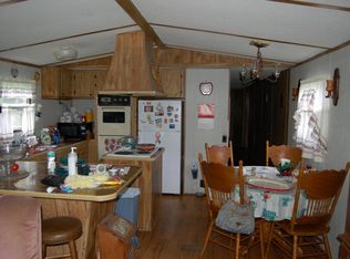 705 Carlin Rd, Satsuma, FL 32189