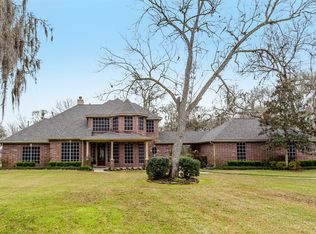 7327 Rustling Oaks Dr, Richmond, TX 77469