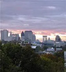 Rented by Mckinley Jones 3rd