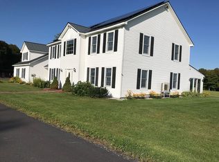 252 Phelps Rd, Barre, VT 05641