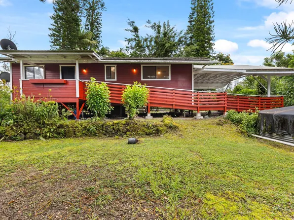 16-402 Brookover St, Kurtistown, HI 96760