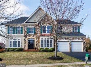 907 Lackawanna Way NE, Leesburg, VA