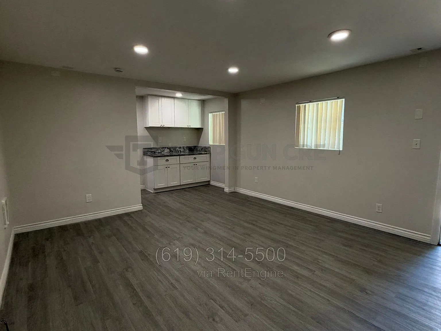 Studio, 1.0 bath, 450 sqft, $1,800 — Photo 2