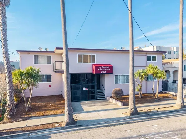 9th Ave, Oakland, CA 94606
