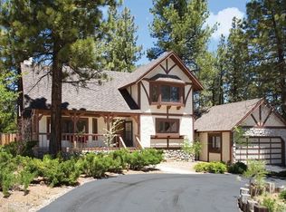 1123 Sugarpine, Big Bear, CA 92314