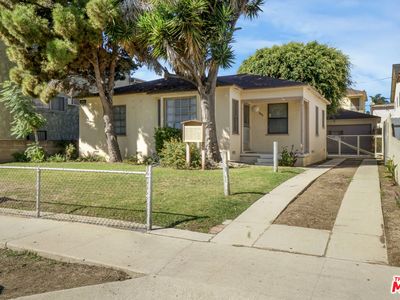 12609 Mitchell Ave, Los Angeles, CA, 90066