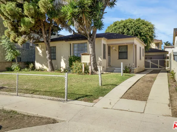 12609 Mitchell Ave, Los Angeles, CA 90066