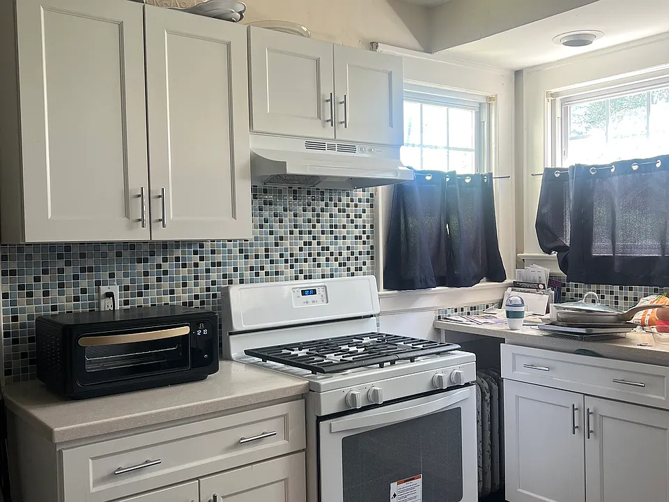 155 Parkway #1