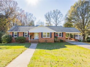 5621 Tower Rd, Greensboro, NC 27410