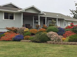 3875 Dows Prairie Rd, McKinleyville, CA 95519