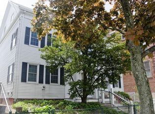 13 Princeton St, East Boston, MA 02128