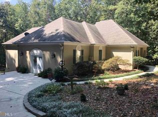 3100 S Baggett Rd, Winston, GA 30187