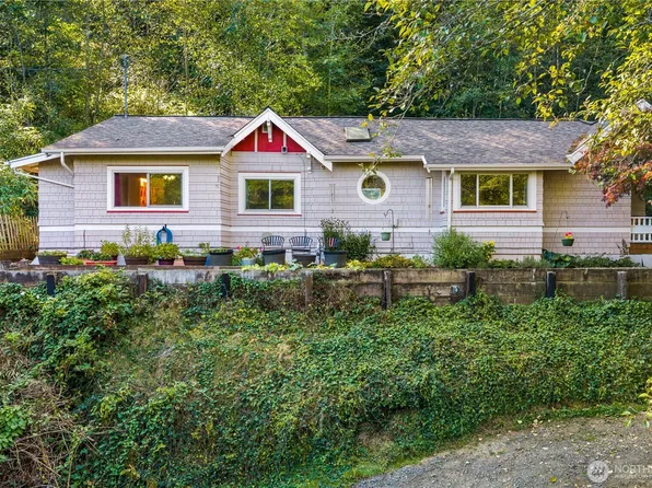 617 5th Avenue, Aberdeen, WA 98520