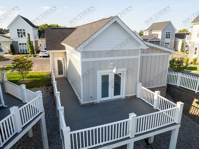 Charmant Cottages — Photo 6