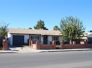 1553 Arden St, Las Vegas, NV 89104