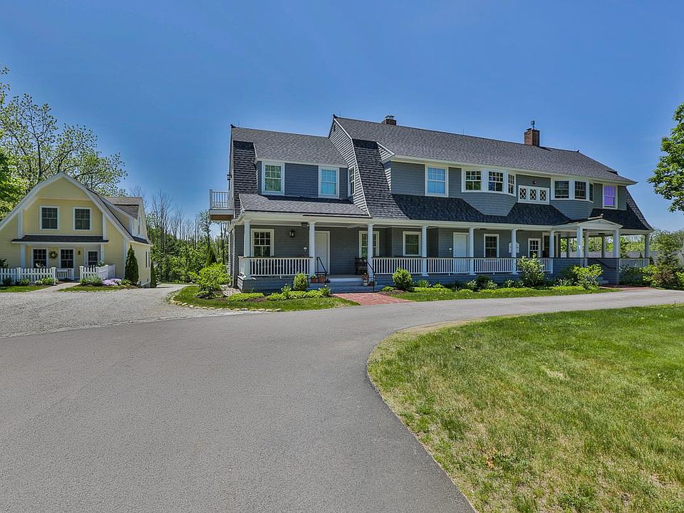 26 N Main St UNIT 5, Mont Vernon, NH 03057 Zillow