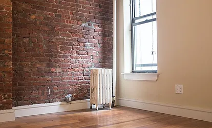 Rented by Westminster Management