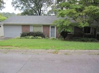 3832 N Cedar St, N Little Rock, AR 72116