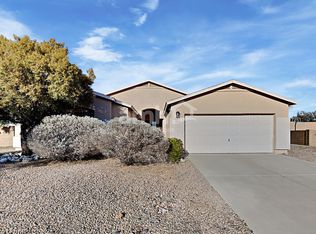 5073 E Butterweed Dr, Tucson, AZ 85756