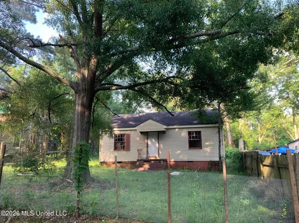 2874 Greenwood Ave, Jackson, MS 39212