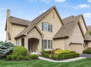8040 Hillingdon Dr, Powell, OH