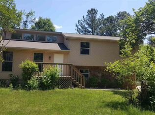 4292 Ridgetop Dr, Ellenwood, GA 30294