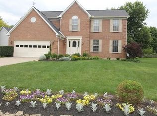 9944 Kerr Cemetery Rd, Loveland, OH 45140