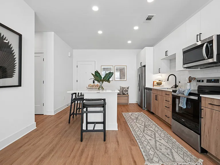 Bask Apartments — Photo 27