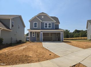 27 Windflower Ct, Clayton, NC 27520