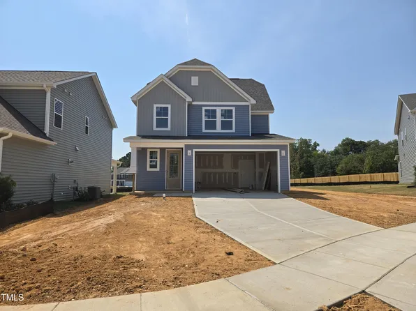 27 Windflower Ct, Clayton, NC 27520