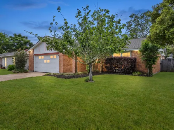 13622 Cherrydown St, Sugar Land, TX 77498