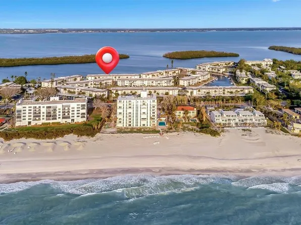 4430 Exeter Dr Unit 103, Longboat Key, FL 34228