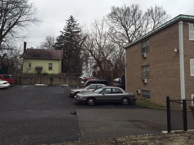 1 bed, 500 sqft, $850 — Photo 2