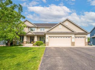 2001 Buffalo Run Rd, Buffalo, MN 55313
