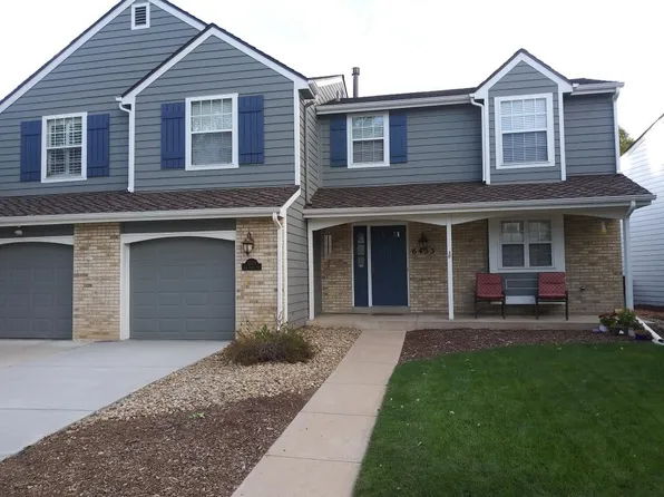 6453 E Geddes Ave, Centennial, CO 80112