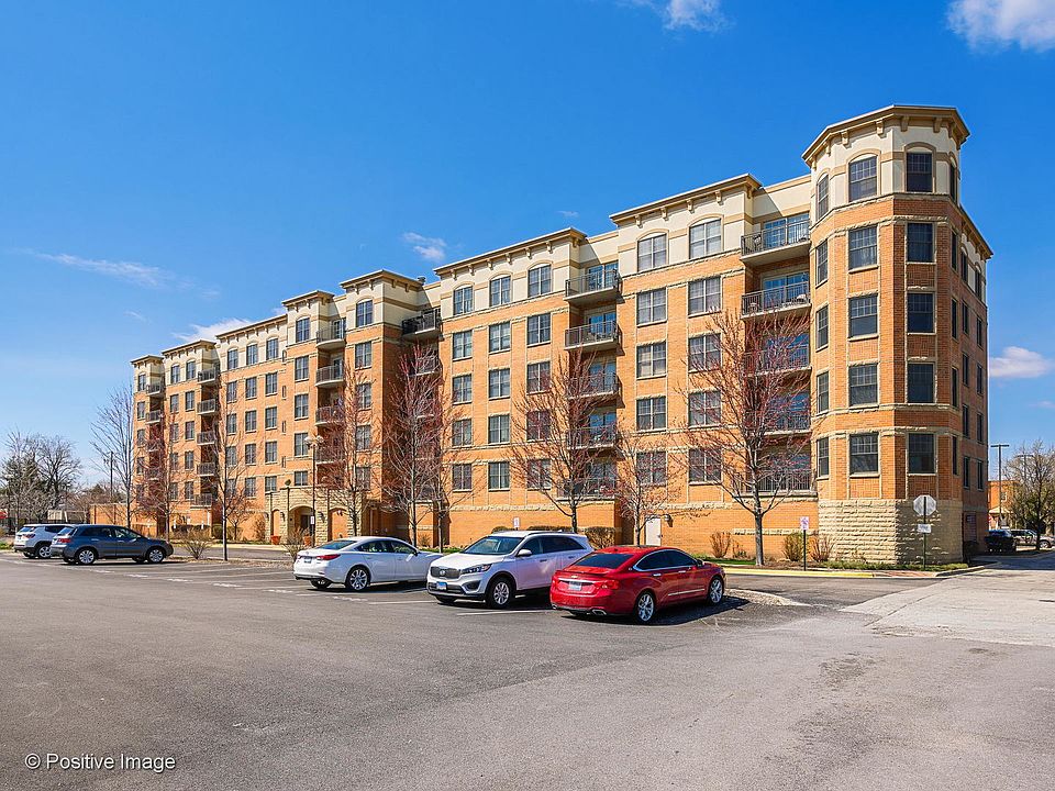1st image of 9530 Cook Ave Unit 512