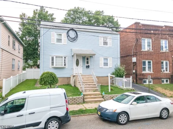 52 8th Ave, Passaic City, NJ 07055