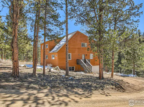 207 Cumberland Gap Rd, Nederland, CO 80466